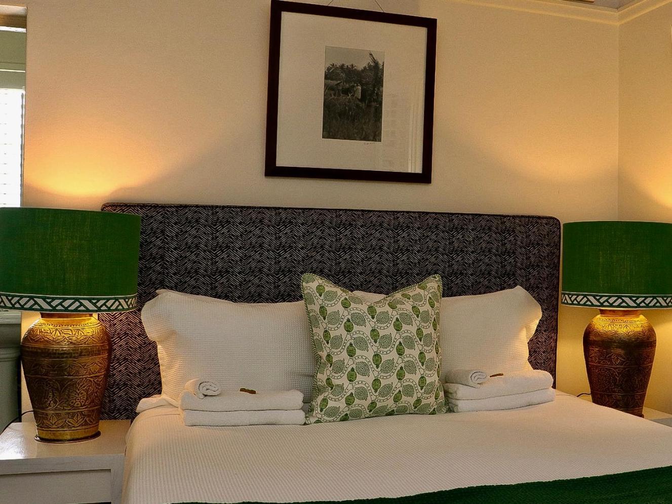 Edward New Fam Bed & Breakfast