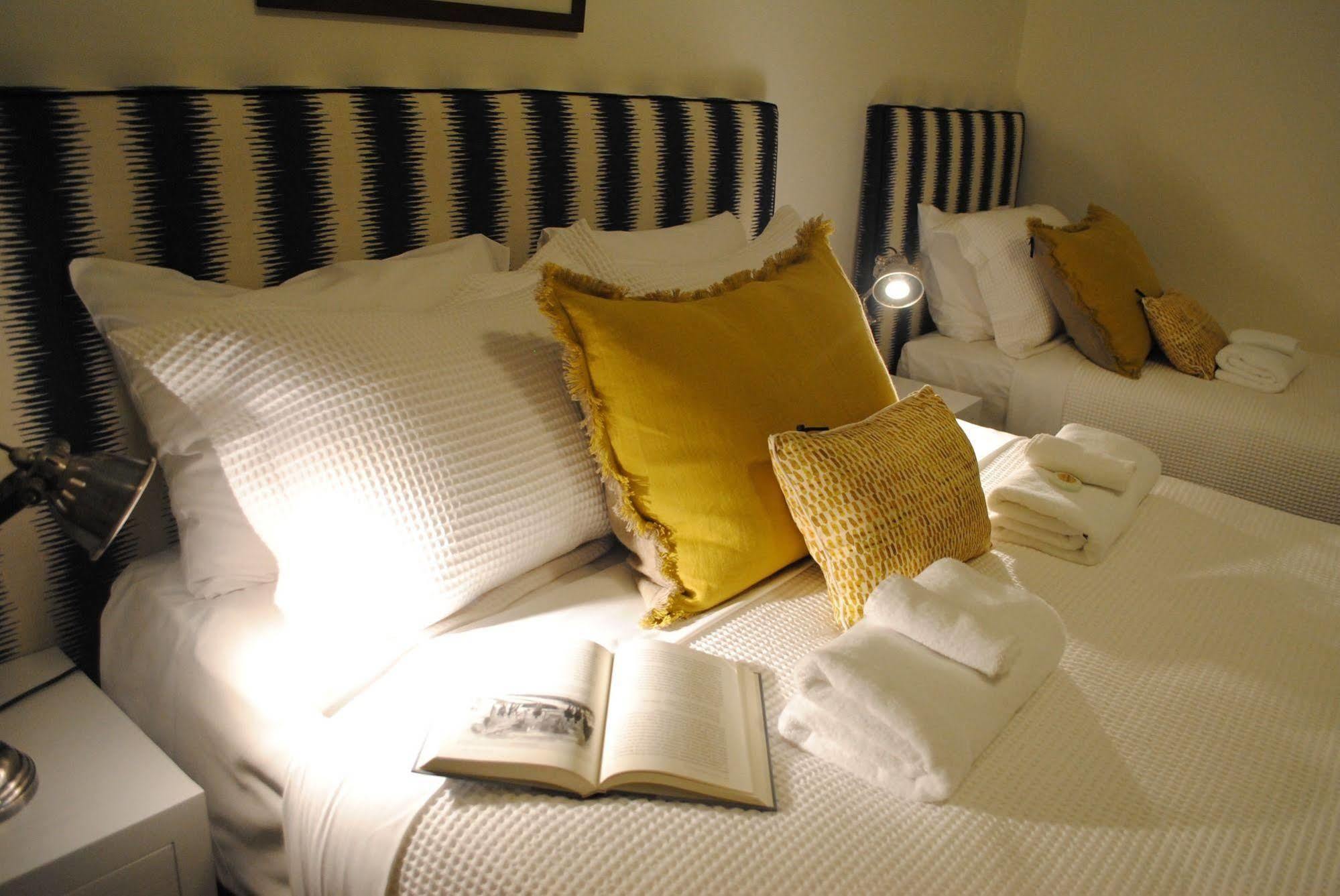 Bed & Breakfast Edward New Fam Brisbane