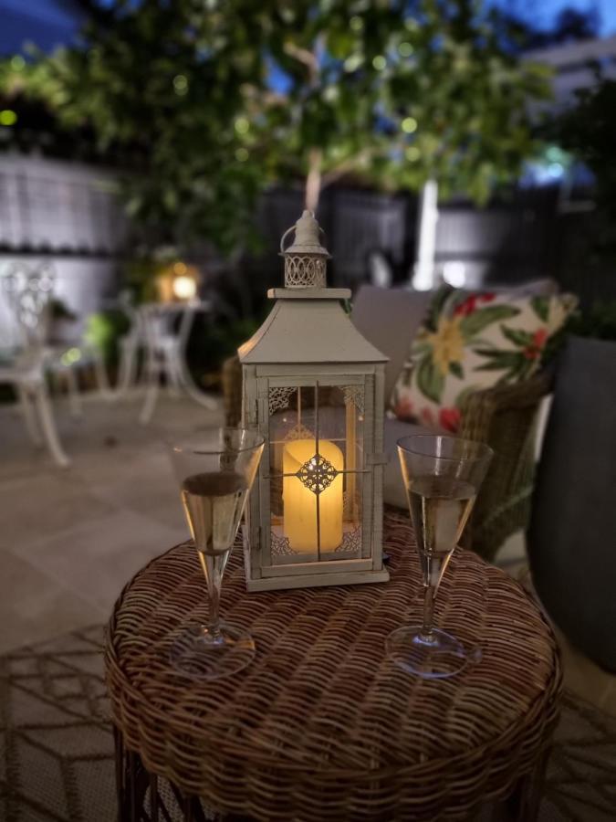 Edward New Fam Bed & Breakfast 4*