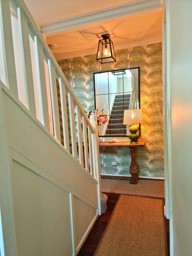 Bed & Breakfast Edward New Fam Brisbane